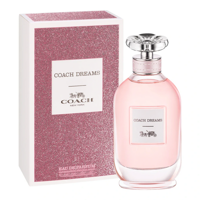 Dreams 2.0 oz EDP for women by LaBellePerfumes
