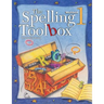 Spelling Toolbox 1