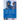 Blue Desert