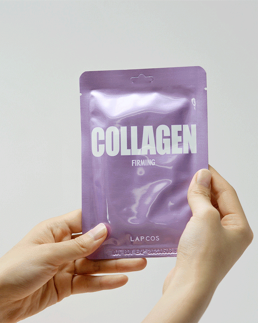 Daily Collagen Mask by LAPCOS