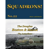 The Douglas Boston & Havoc: The Australians