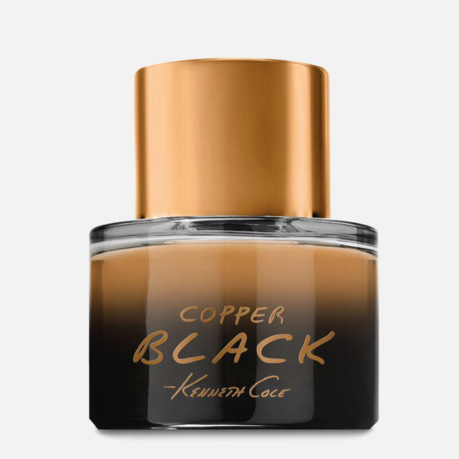 Copper Black 3.4 oz EDT for men by LaBellePerfumes