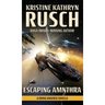 Escaping Amnthra: A Diving Universe Novella