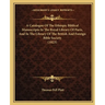 A Catalogue Of The Ethiopic Biblical Manuscripts In The Royal Library Of Paris, And In The Library Of The British And Foreign Bible Society (1823)
