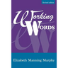 Working words