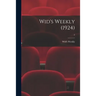 Wid's Weekly (1924); 2