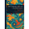 The Campfire Girls on Station Island