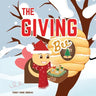 The Giving Bee: Holiday Book for Kids
