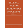 Federal Rules of Bankruptcy Procedure; 2025 Edition: With Statutory Supplement