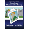 Creating A Character Backstory