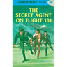 Hardy Boys 46: The Secret Agent on Flight 101