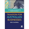 Taxation for Australian Busine