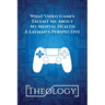 What Video Games Taught Me About My Mental Health: A Layman's Perspective