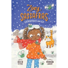 Caterflies and Ice: Zoey and Sassafras #4