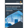 Practice Questions for Tableau Desktop Specialist Certification Case Based