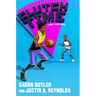 Clutch Time: A Shot Clock Novel