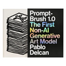 Prompt-Brush 1.0: The First Non-AI Generative Art Model