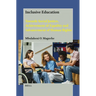 Inclusive Education