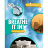 Breathe It In! The Chemistry of Air