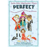 Jada Mei Mathews' Plan: Perfect