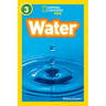 Water (National Geographic Kids Readers, Level 3)