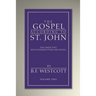The Gospel According to St. John, Volume 2