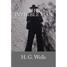 The Invisible Man