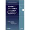 Numerical Solution of ODEs