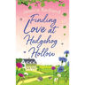 Finding Love at Hedgehog Hollow