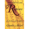 The Particulars of Rapture: An Aesthetics of the Affects