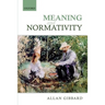 Meaning and Normativity