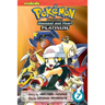 Pokémon Adventures: Diamond and Pearl/Platinum, Vol. 7