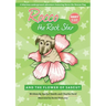 Rocco the Rock Star and the Flower of Sascut: Children's Beginner Readers, Dog Adventure Stories, Ages 5-8