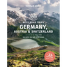 Lonely Planet Best Road Trips Germany, Austria & Switzerland