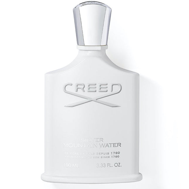 Creed Silver Mountain Water 3.3 oz EDP for men by LaBellePerfumes