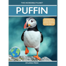 Puffin: Amazing Facts about Nature's Colorful Seabird for Kids