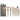 15Pcs Makeup Brush Set – Premium Synthetic Brushes for Powder, Foundation, Contour & Blush
