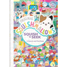 Squishmallows: Squish and Seek: A Search and Find Book