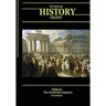 The Germanic Empires (Concluded): The Historians' History of the World