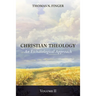 Christian Theology, Volume Two
