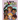 I Love My Hair Activity and Coloring Book