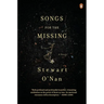 Songs for the Missing