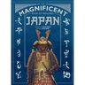 The Magnificent Book of Treasures: Japan