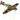 Hawker Hurricane Fighter Aircraft "RAF" "Showcase" Series Diecast Model by Corgi