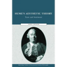 Hume's Aesthetic Theory: Taste and Sentiment