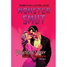 Valentine's Day With A Vampire: A Pulpy, Noir, Enemies To Lovers Monster Romance Novella