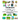 English-Malayalam Outdoors/വാതിൽപ്പുറം Children's Bilingual Picture Dictionary