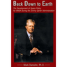 Back Down to Earth: The Development of Space Policy for NASA During the Jimmy Carter Administration