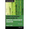 Using Economic Indicators to Improve Investment Analysis