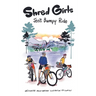 Shred Girls: Jen's Bumpy Ride